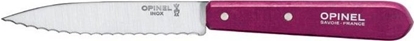 Attēls no Opinel Opinel Nó Serrated Plum 113
