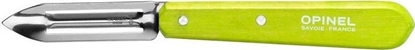 Attēls no Opinel Opinel Obieraczka Peelers Green 115