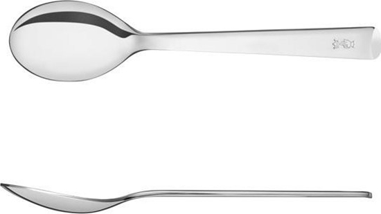 Picture of Opinel Opinel Perpetue Zestaw yeczek 4szt