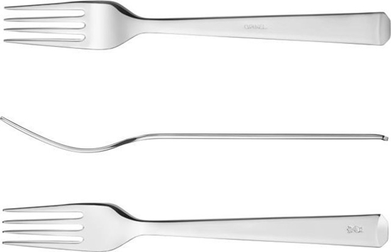 Picture of Opinel Opinel Perpetue Zestaw Widelców 4szt