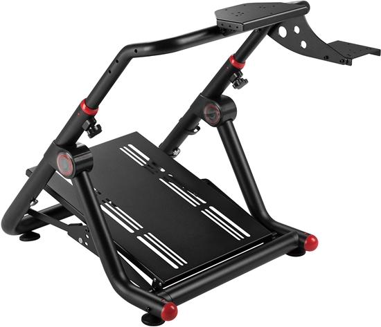 Picture of OPLITE WheelStand GTR                                  black retail