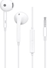 Picture of OPPO MH135 Headphones Wired In-ear USB Type-C White