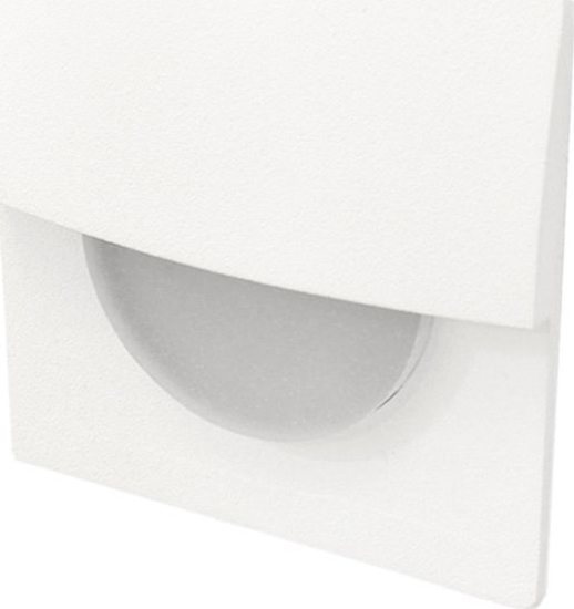 Picture of Oprawa schodowa Azzardo Sane LED biay (AZ2766)