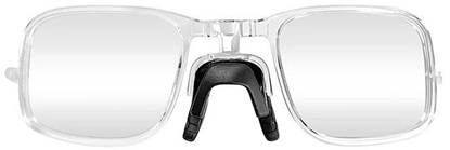 Picture of Oprawki korekcyjne TIFOSI RX ADAPTER (do modelu Rail/Rail Race/Rail XC/Sledge Lite) (NEW 2025)