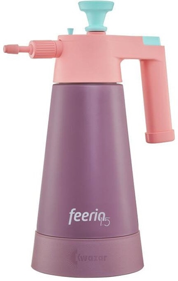 Picture of OPRYSKIWACZ FEERIA POJEMNOÅÄ 1.5L LAWENDA Z RÄKAWICZKMI