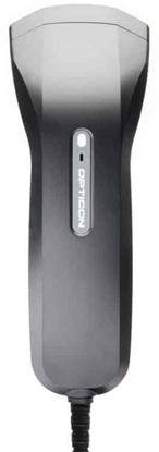 Picture of Opticon C-41S, Handheld bar code reader, 1D, CCD, Code 11, Code 128, Code 39, Code 93, GS1 DataBar, GS1-128 (UCC/EAN-128), IATA, ISBN, ISSN,..., 300 reads/s, -25 - 25°