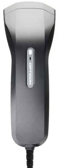 Picture of Opticon C-41S, Handheld bar code reader, 1D, CCD, Code 11, Code 128, Code 39, Code 93, GS1 DataBar, GS1-128 (UCC/EAN-128), IATA, ISBN, ISSN,..., 300 reads/s, -25 - 25°