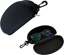 Picture of Opticum AG177C ETUI NA OKULARY FUTERA KOLOR CZARNY uniwersalny
