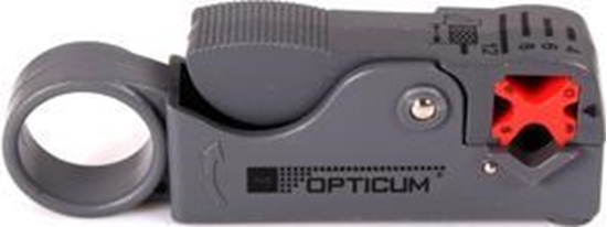 Изображение Opticum cigacz izolacji do kabli koncentrycznych OPTICUM AX S 01
