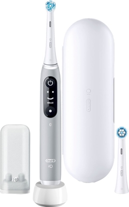 Attēls no Oral-B iO Series 6  grey opal + case