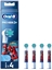Picture of Oral-B Kids Pro Kids3+, 4 pc(s), Multicolour, White, Spider-Man, 3 yr(s), Blister
