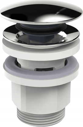 Picture of Oras BOTTOM VALVE ORAS 200060