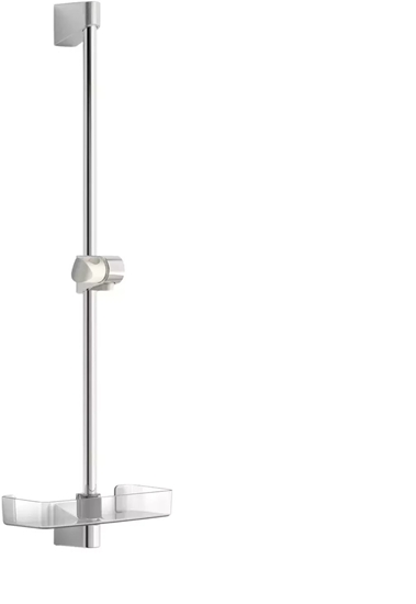Picture of Oras SHOWER RAIL APOLLO CHROME 253150