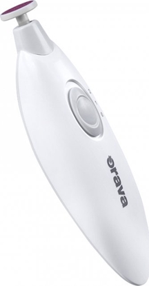 Изображение Orava souprava pro dokonalou pedikúru a manikúru 5 v 1, 2 rychlostní stupn