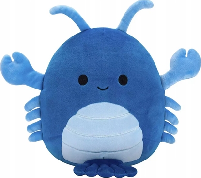 Изображение Orbico *****Squishmallows 19cm Squad A 4065 Lobert 52527