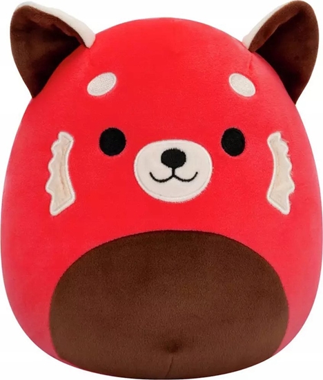 Picture of Orbico *****Squishmallows 19cm Squad B 4064 Cici 52602