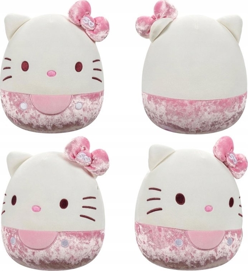 Picture of Orbico *****Squishmallows 20cm 0425 HelloKitty ró 29161