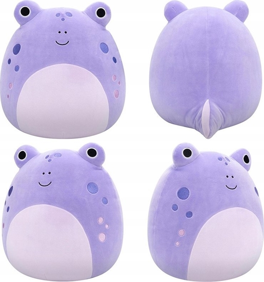 Picture of Orbico *****Squishmallows 30cm A 4130 Nahomy 53265
