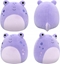 Picture of Orbico *****Squishmallows 30cm A 4130 Nahomy 53265