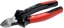 Attēls no Orbis CUTTING PLIERS 140 MM 25-1400/20RR