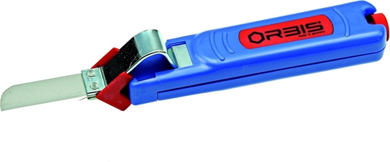 Picture of Orbis KNIFE FOR CABLE INSULATION REMOVAL 48-5