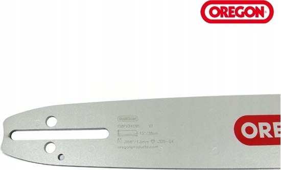 Изображение OREGON GUIDE 15" 38cm/64/325"/1.5 AdvanceCut