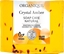Attēls no Organique ORGANIQUE Mydo naturalnie pielgnujce Crystal Amber 100g