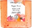 Attēls no Organique ORGANIQUE Mydo naturalnie pielgnujce Sugar Rose 100g