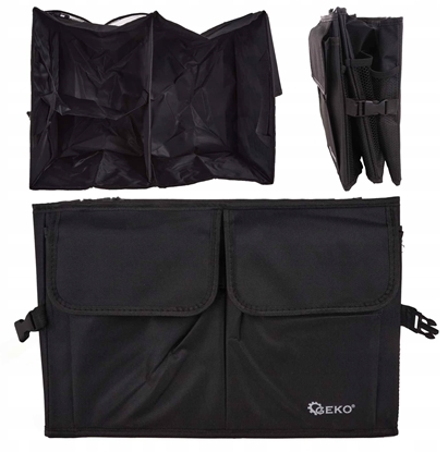Attēls no Organizer  torba do baganika samochodowego z przegródkami (50)