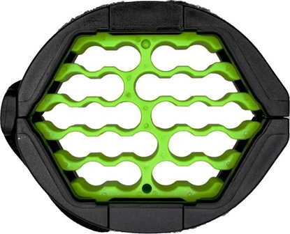 Изображение Organizer Alantec Grzebie - organizer wizek kablowych (czesak) (NI044)