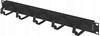 Изображение Lanberg 19" cable management 5 rings - type B 1U, black |