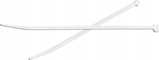 Picture of Organizer Lexton Opaska zaciskowa 30cmx3,6mm/100szt