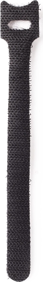 Picture of Organizer StarTech HOOK AND LOOP CABLE TIES 50PK