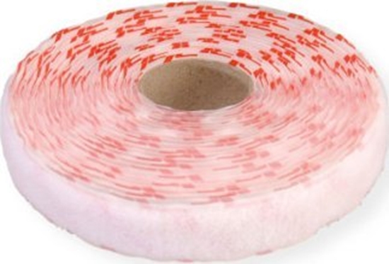 Picture of Organizer Velcro VELCRO klitteband (lussen) L: 5m / W: 20mm, z