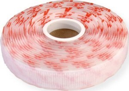 Attēls no Organizer Velcro VELCRO Velcro (haczyki) L: 5m / W: 20mm, biay