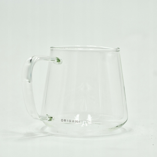 Picture of Origami ORIGAMI - Szklany serwer Aroma 460ml