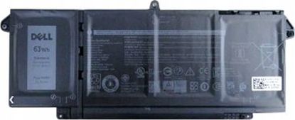 Attēls no Origin Origin Storage 1PP63 akumulator przemysowy Litowo-jonowa (Li-Ion) 3800 mAh 15,2 V