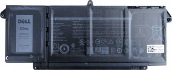 Изображение Origin Origin Storage 1PP63 akumulator przemysowy Litowo-jonowa (Li-Ion) 3800 mAh 15,2 V