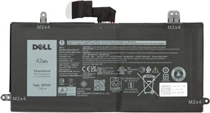 Attēls no Origin Origin Storage 1V1XF akumulator przemysowy Litowo-jonowa (Li-Ion) 3500 mAh 11,4 V