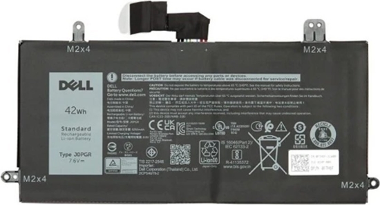 Picture of Origin Origin Storage 1V1XF akumulator przemysowy Litowo-jonowa (Li-Ion) 3500 mAh 11,4 V
