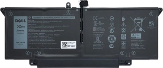 Picture of Origin Origin Storage 4V5X2 akumulator przemysowy Litowo-jonowa (Li-Ion) 6500 mAh 7,6 V