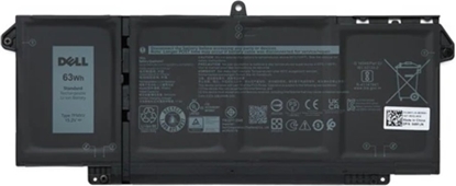 Attēls no Origin Storage 5320 4 CELL 63WHR akumulator przemysowy litowo-jonowa (Li-Ion) 3941 mAh 15,2 V