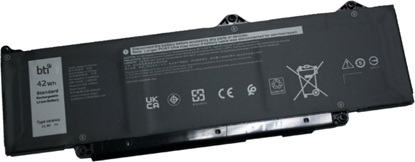 Изображение Origin Origin Storage GRWKG-BTI akumulator przemysowy Litowo-jonowa (Li-Ion) 3680 mAh 11,4 V