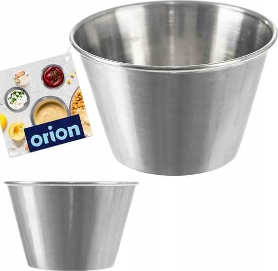 Picture of Orion Miseczka na sos dipówka stalowa 6 cm, 65 ml