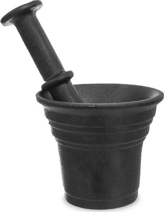 Picture of Orion Modzierz ELIWNY do przypraw czarny 10,5 cm uniwersalny