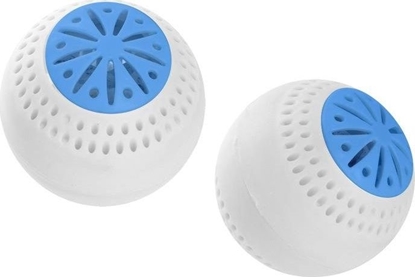 Attēls no Orion Pochaniacz zapachów do lodówki kula 2szt.