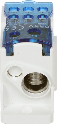 Picture of Orno BLOK ROZDZIELCZY OR-LZ-8207/160 ORNO