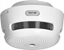 Picture of Orno Czujnik dymu XS01-WT bateryjny 9V DC Wi-Fi Tuya certyfikat TUV biay