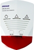 Изображение Czujnik gazu ziemnego OR-DC-614 230V