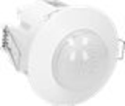 Picture of Orno Czujnik ruchu 360°, IP65, 1200W do sufitów podwieszanych